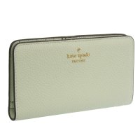 kate spade new york/KATE SPADE ケイトスペード DUMPLING ダンプリング 二つ折り 長財布 レザー/506093423