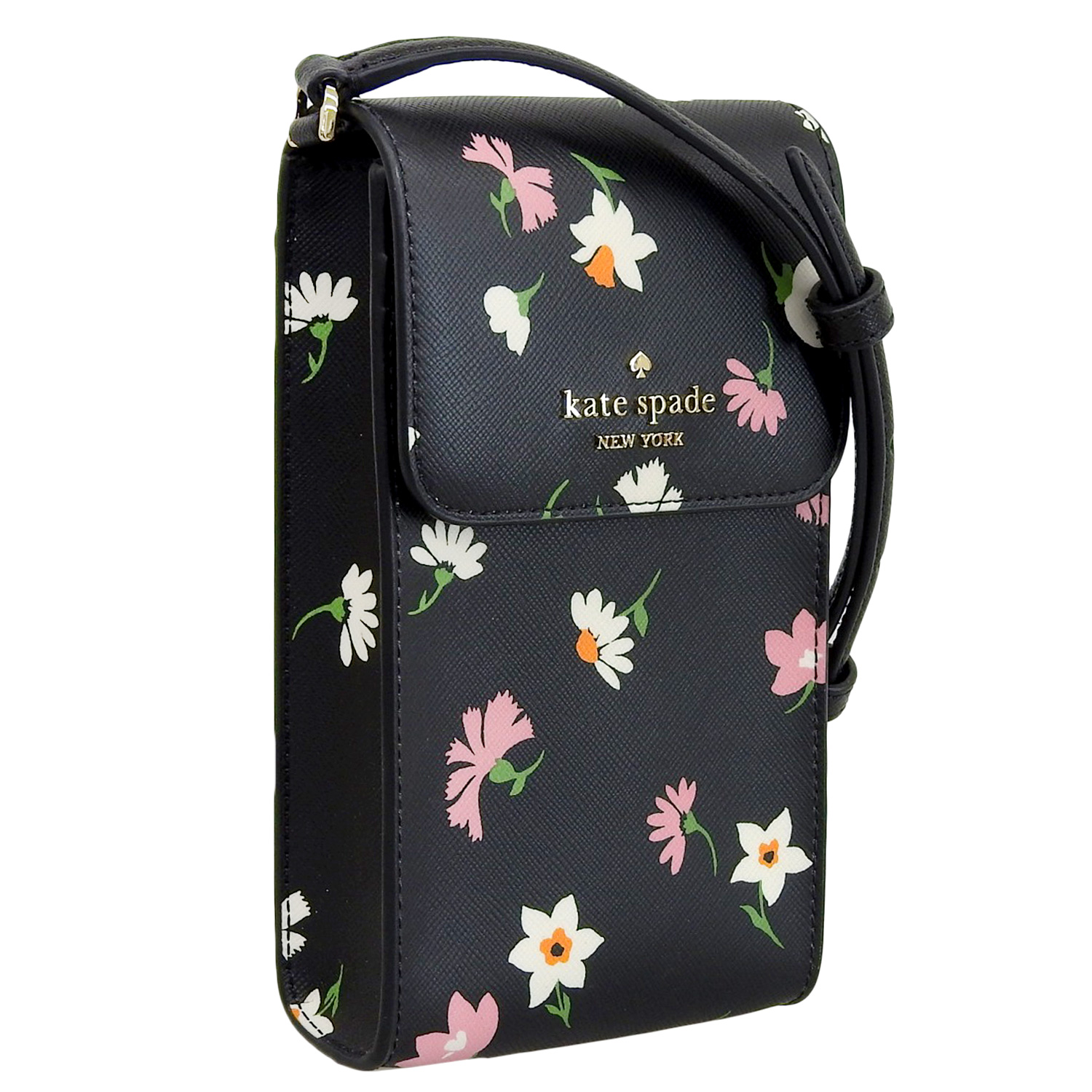 セール】ケイトスペードニューヨーク kate spade new york スマホショルダー(506093434) | ケイトスペードニューヨーク(kate  spade new york) - d fashion