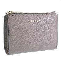 FURLA/FURLA フルラ RITZY S BIFOLD WALLET リッツィー 二つ折り 財布 Sサイズ レザー/506093450