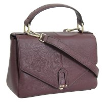 FURLA/FURLA フルラ DAFNE TOP HANDLE S BAG ダフネ トップ ハンドル ハンドル バッグ 斜めがけ ショルダー バッグ 2WAY Sサイズ /506093463