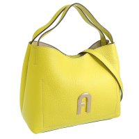 FURLA/FURLA フルラ PRIMULA S HOBO BAG プリムラ ホーボー バッグ ハンド バッグ 斜めがけ ショルダー バッグ 2WAY Sサイズ レザー /506093465