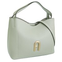 FURLA/FURLA フルラ PRIMULA S HOBO BAG プリムラ ホーボー バッグ ハンド バッグ 斜めがけ ショルダー バッグ 2WAY Sサイズ レザー /506093466