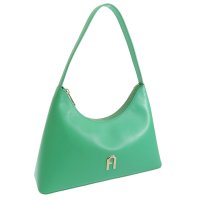 FURLA/FURLA フルラ DIAMANTE S ディアマンテ ハンド バッグ 肩がけ ショルダー バッグ Sサイズ レザー/506093482