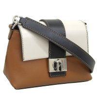 FURLA/FURLA フルラ CHARLOTTE MINI シャーロット ミニ 斜めがけ ショルダー バッグ レザー/506093494