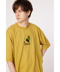 RODEO CROWNS WIDE BOWL/KANGOL サガラTシャツ/506093912