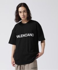 LHP/VALENCIANO BY KELME/バレンシアーノバイケルメ/VALENCIANO LOGO TEE/506093993