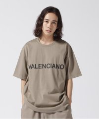 LHP/VALENCIANO BY KELME/バレンシアーノバイケルメ/VALENCIANO LOGO TEE/506093993