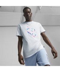 PUMA/メンズ PUMA x PlayStation グラフィック 半袖 Tシャツ/506094057