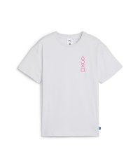 PUMA/キッズ ボーイズ PUMA x PlayStation エレベーテッド 半袖 Tシャツ 128－164cm/506094062