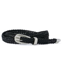 SLOW/スロウ SLOW スロウ ハービー ベルト メッシュ メンズ カジュアル ブランド レザー 本革 日本製 SLOW HERBIE HS90P/506094096
