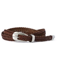 SLOW/スロウ SLOW スロウ ハービー ベルト メッシュ メンズ カジュアル ブランド レザー 本革 日本製 SLOW HERBIE HS90P/506094096