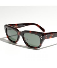 CELINE/セリーヌ CELINE CELINE サングラス 4S267CPLB.19UH CL40267U/506094485