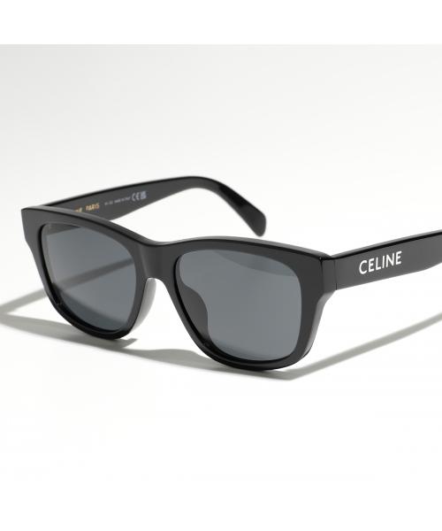 セール】CELINE サングラス 4S249CPLB.38NO CL40249U(506094523) | セリーヌ(CELINE) - d  fashion