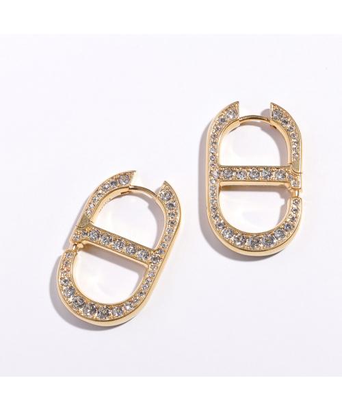 ディオール Dior Dior ピアス 30 Montaigne E2322WOMCY ディオール Dior Dior ピアス 30 Montaigne E2322WOMCY