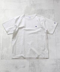 FUSE/【Champion/チャンピオン】Champion Reverse Weave Short sleeve T/506094722