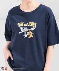 Honeys/トムとジェリー／Ｔシャツ/506094857