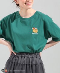 Honeys/トムとジェリー／Ｔシャツ トップス Tシャツ カットソー 半袖 綿100％ /506094857