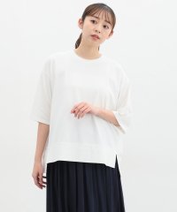 Honeys/きれいめゆるＴシャツ/506094876