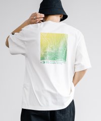 Rocky Monroe/接触冷感 Tシャツ 半袖 メンズ レディース カットソー オーバーサイズ ビッグシルエット ポケット 胸ポケ クルーネック カジュアル アウトドア シンプル リ/506094905