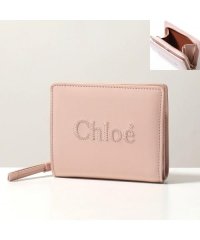 Chloe/Chloe 二つ折り財布 SENSE COMPACT WALLET センス/506094931