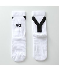 Y-3/ワイスリー Y－3 Yー3 ソックス SOCK HI ソックス ハイ HZ4268 HZ4269/506094932