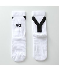 Y-3/Y－3 ソックス SOCK HI ソックス ハイ HZ4268 HZ4269/506094932