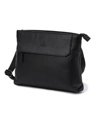 LANVIN COLLECTION/ランバン コレクション LANVIN COLLECTION ランバンコレクション ショルダーバッグ クラッチバッグ メンズ ブランド レザー 本革 撥水 軽量 /506095119