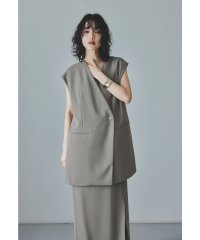niana/ニアナ niana バックシアージレセットアップドレス 結婚式 パーティードレス オケージョンドレス 同窓会 お呼ばれワンピース/506095190