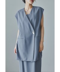 niana/ニアナ niana バックシアージレセットアップドレス 結婚式 パーティードレス オケージョンドレス 同窓会 お呼ばれワンピース/506095190