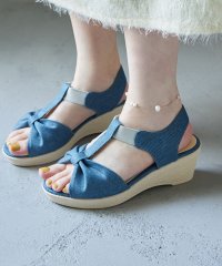 Fashion Letter/Fashion Letter ファッションレター 日本製 リボンサンダル 黒 コンフォートサンダル  つっかけ 疲れない サンダル レディース 歩きやすい 旅行/506095192