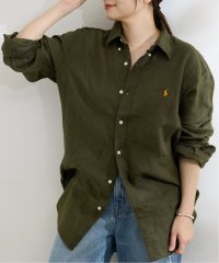 JOURNAL STANDARD/【POLO RALPH LAUREN LINEN】L/S SHIRTS 710794141002/028/023/506095284