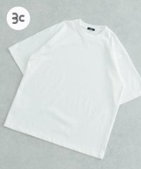 ITEMS URBANRESEARCH/USAコットン 接触冷感 シルケットT－shirts/506095443