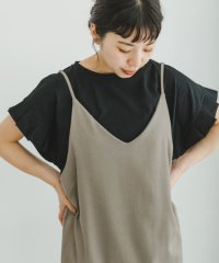 ITEMS URBANRESEARCH/オリガミタックTシャツ/506095458