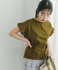 ITEMS URBANRESEARCH/オリガミタックTシャツ/506095458