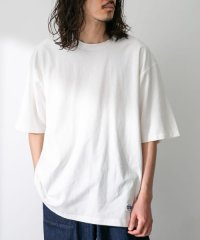 URBAN RESEARCH Sonny Label/ARMY TWILL　Back Jersey T－shirts/506095481