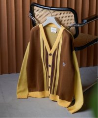 417 EDIFICE/WALK in PARIS / ウォークインパリス Le cardigan dore de papi/506095538