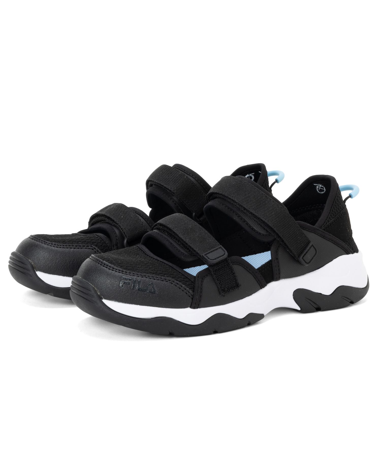 アドミラル　セット(アディダス　ステラ　Nike　FILA　スコート　ルルレモン セール 50%OFF】FILA Promenade Strap/FILA プロムナード