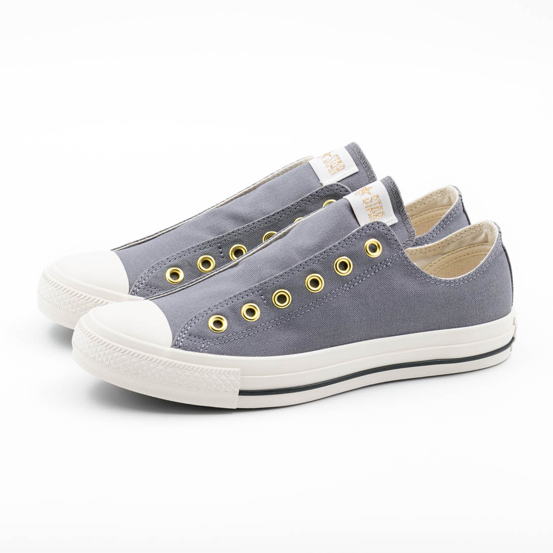 クーポン】コンバース CONVERSE スリッポン スリップ3