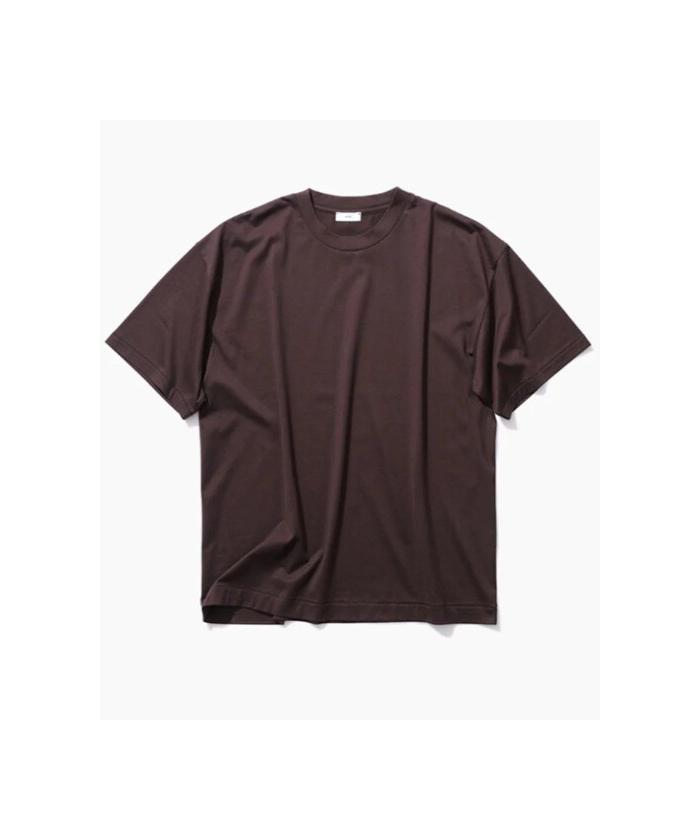 ATON (エイトン) SUVIN 60/2 | OVERSIZED S/S T－SHIRT