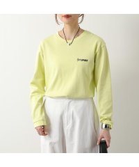 Operasport/オペラスポーツ OperaSPORT OperaSPORT 長袖 Tシャツ CLAUDETTE UNISEX TーSHIRT B2/505880243