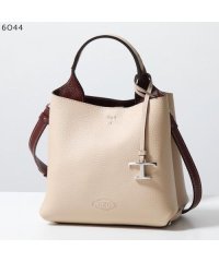 TODS/【カラー限定特価】TODS バッグ APA SHOPPING MONOSP T PEND/505890874