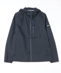 ＡＩＧＬＥ MEN/超軽量 パッカブル 撥水 フーデッドジャケット/505932547