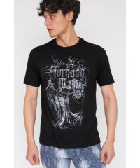 TORNADO MART/TORNADO MART∴TM Thorn of Rose Tシャツ/505984271