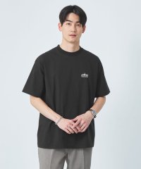 green label relaxing/＜Manhattan Portage＞ロゴ Tシャツ/506064307