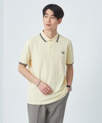 green label relaxing/＜FRED PERRY＞ツインティップ ポロシャツ/506066272