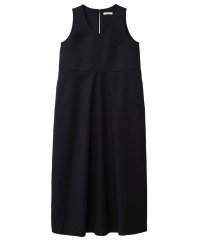 CLANE/BACK SLASH COCOON ONEPIECE/506072924