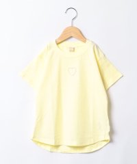 petit main/【GOODPRICE・接触冷感】刺繍Tシャツ/506083593