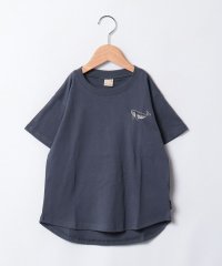 petit main/【GOODPRICE・接触冷感】刺繍Tシャツ/506083593