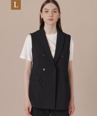 MACKINTOSH LONDON/【L】ストレッチサッカージレ/506092915