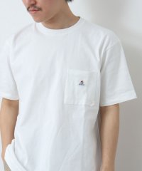 NOLLEY’S goodman/【GEVACO/ゲバコ】ヘビー天竺 Tシャツ/506093794